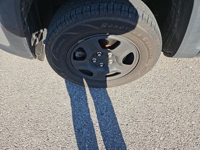 2019 Jeep Renegade Sport 4x4