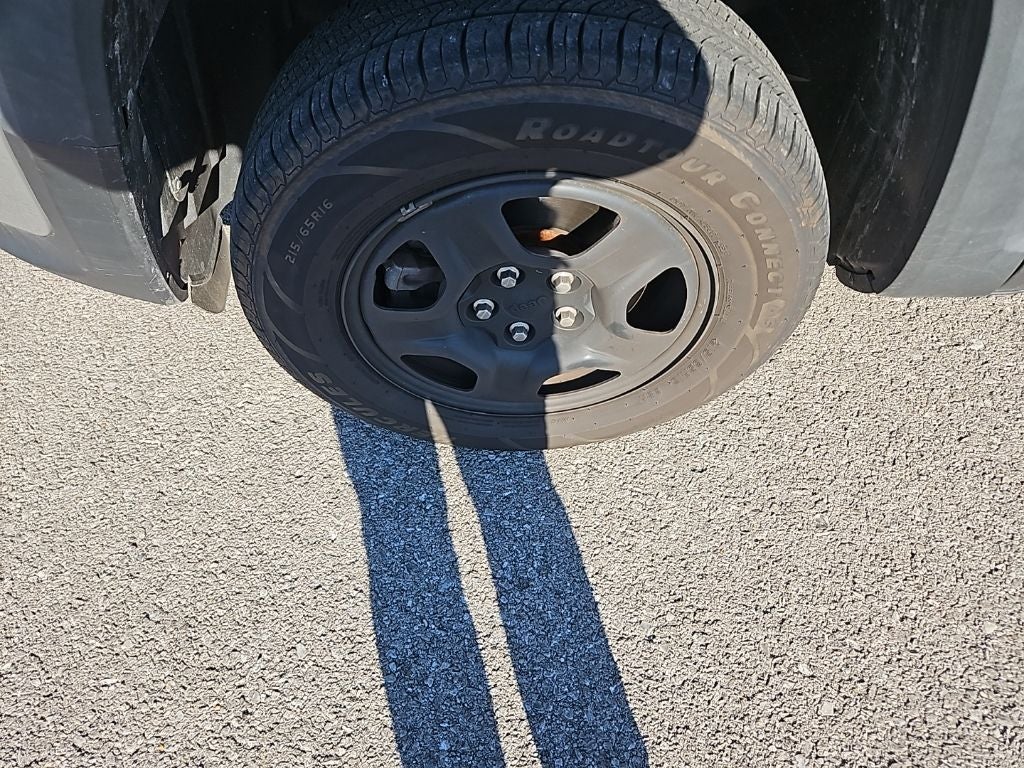 2019 Jeep Renegade Sport 4x4