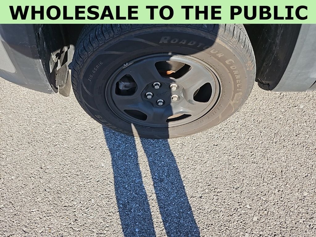 2019 Jeep Renegade Sport 4x4