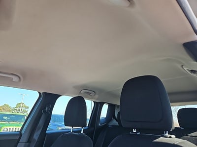 2019 Jeep Renegade Sport 4x4