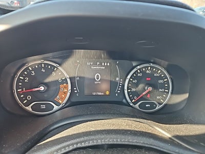 2019 Jeep Renegade Sport 4x4