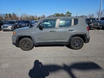 2019 Jeep Renegade Sport 4x4