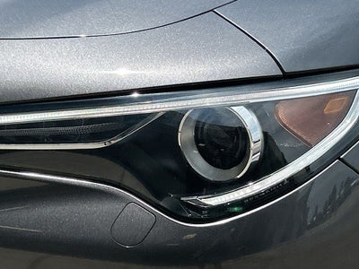 2022 Alfa Romeo Stelvio Ti AWD