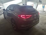 2022 Alfa Romeo Stelvio Ti AWD