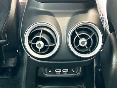 2022 Alfa Romeo Stelvio Ti AWD
