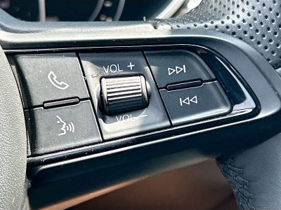 2022 Alfa Romeo Stelvio Ti AWD