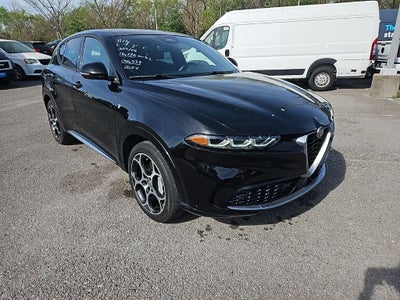 2024 Alfa Romeo Tonale Ti EAWD