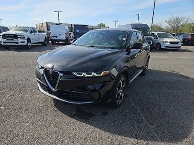 2024 Alfa Romeo Tonale Ti EAWD
