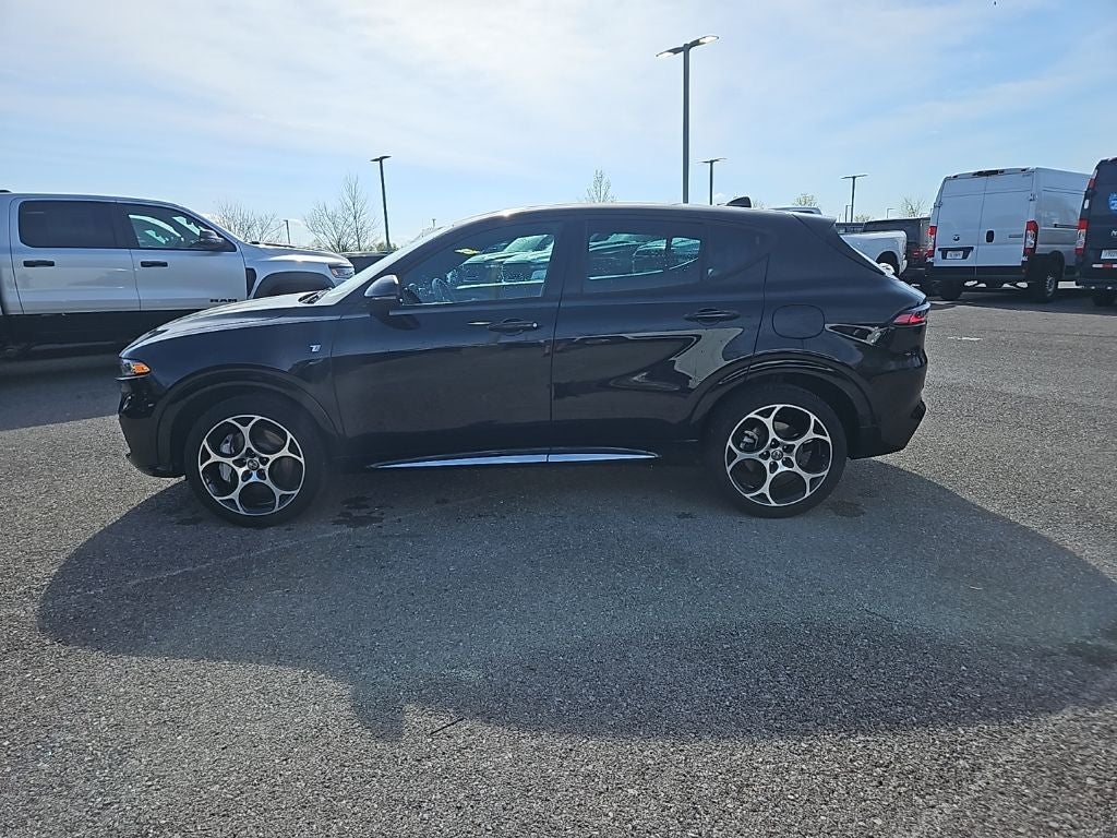 2024 Alfa Romeo Tonale Ti EAWD