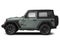 2027 Jeep Wrangler Sport