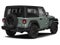 2027 Jeep Wrangler Sport