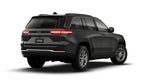 2026 Jeep Grand Cherokee GRAND CHEROKEE LAREDO 4X4