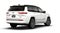 2026 Jeep Grand Cherokee GRAND CHEROKEE L SUMMIT 4X4