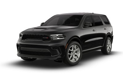 2026 Dodge Durango DURANGO GT AWD HEMI V8