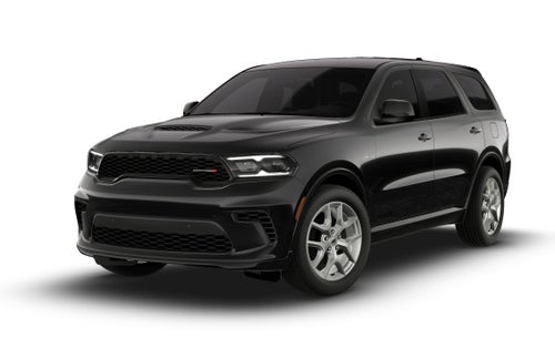 2026 Dodge Durango DURANGO GT AWD HEMI V8