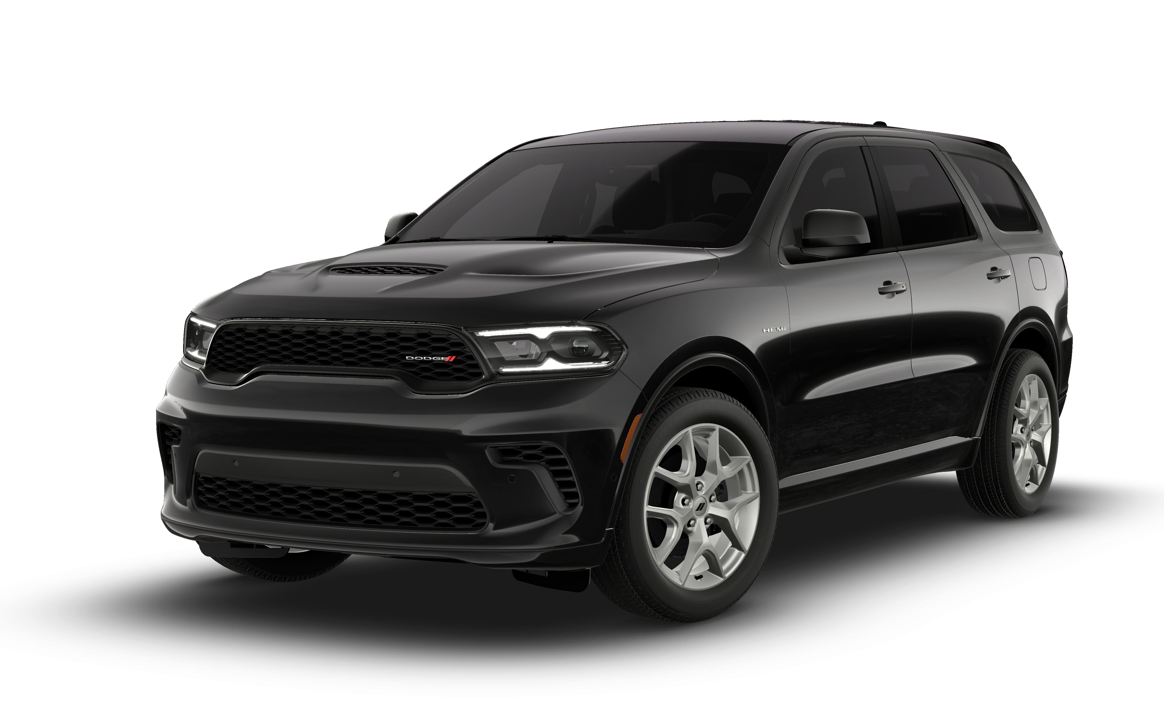 2026 Dodge Durango DURANGO GT AWD HEMI V8