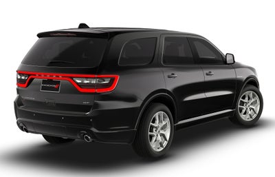 2026 Dodge Durango DURANGO GT AWD HEMI V8