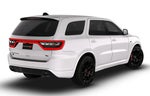 2026 Dodge Durango DURANGO R/T 392 AWD LAUNCH EDITION