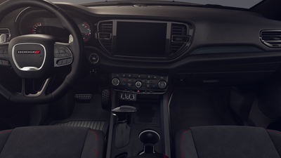 2026 Dodge Durango DURANGO R/T 392 AWD LAUNCH EDITION
