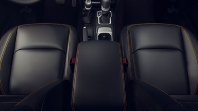 2026 Jeep Gladiator GLADIATOR SAHARA 4X4