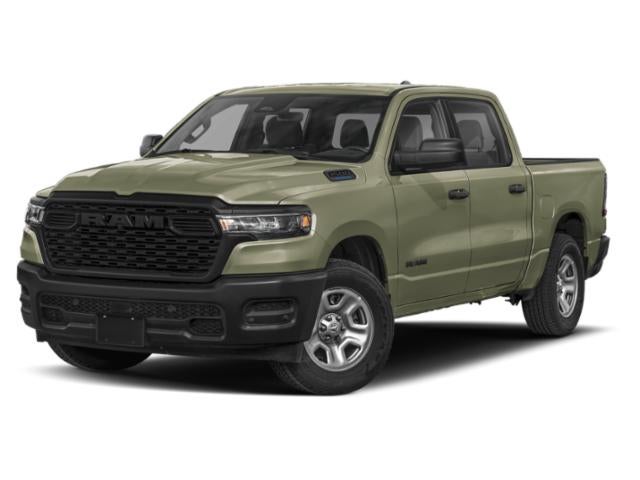 2027 RAM 1500 Express