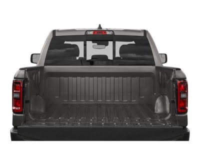 2027 RAM 1500 Express