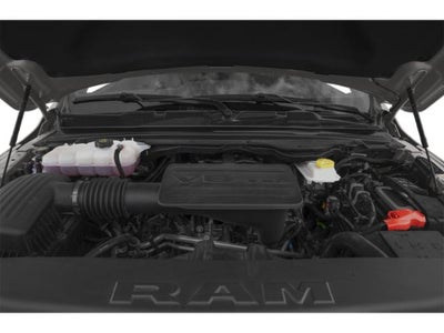 2027 RAM 1500 Express