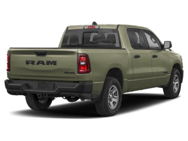 2027 RAM 1500 Express