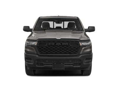 2027 RAM 1500 Express