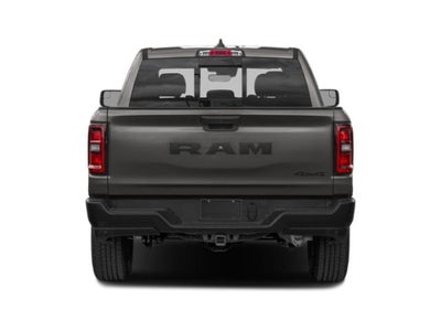 2027 RAM 1500 Express