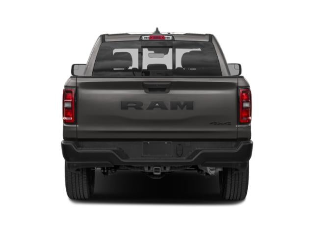 2027 RAM 1500 Express
