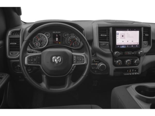 2027 RAM 1500 Express