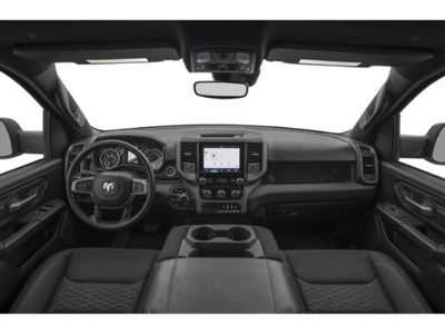 2027 RAM 1500 Express