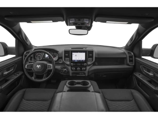 2027 RAM 1500 Express