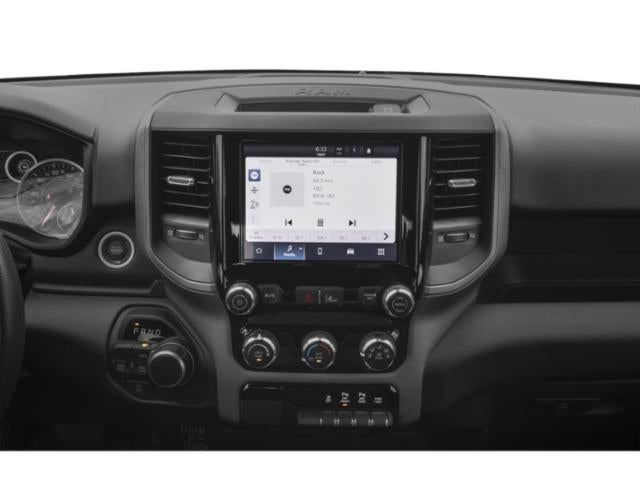 2027 RAM 1500 Express