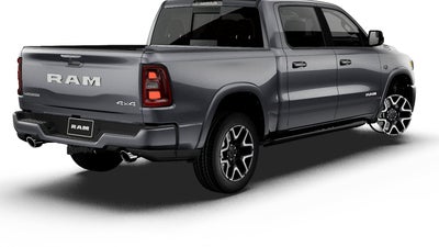 2027 RAM Ram 1500 RAM 1500 LARAMIE CREW CAB 4X4 5'7' BOX