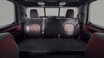 2027 RAM Ram 1500 RAM 1500 REBEL CREW CAB 4X4 5'7' BOX