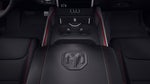 2027 RAM Ram 1500 RAM 1500 REBEL CREW CAB 4X4 5'7' BOX