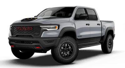 2027 RAM Ram 1500 RAM 1500 TRX SRT CREW CAB 4X4 5'7' BOX