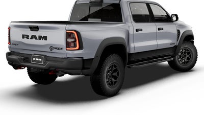 2027 RAM Ram 1500 RAM 1500 TRX SRT CREW CAB 4X4 5'7' BOX