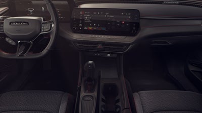 2026 Dodge Charger CHARGER SCAT PACK 4-DOOR AWD