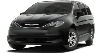 2027 Chrysler Pacifica PACIFICA LX
