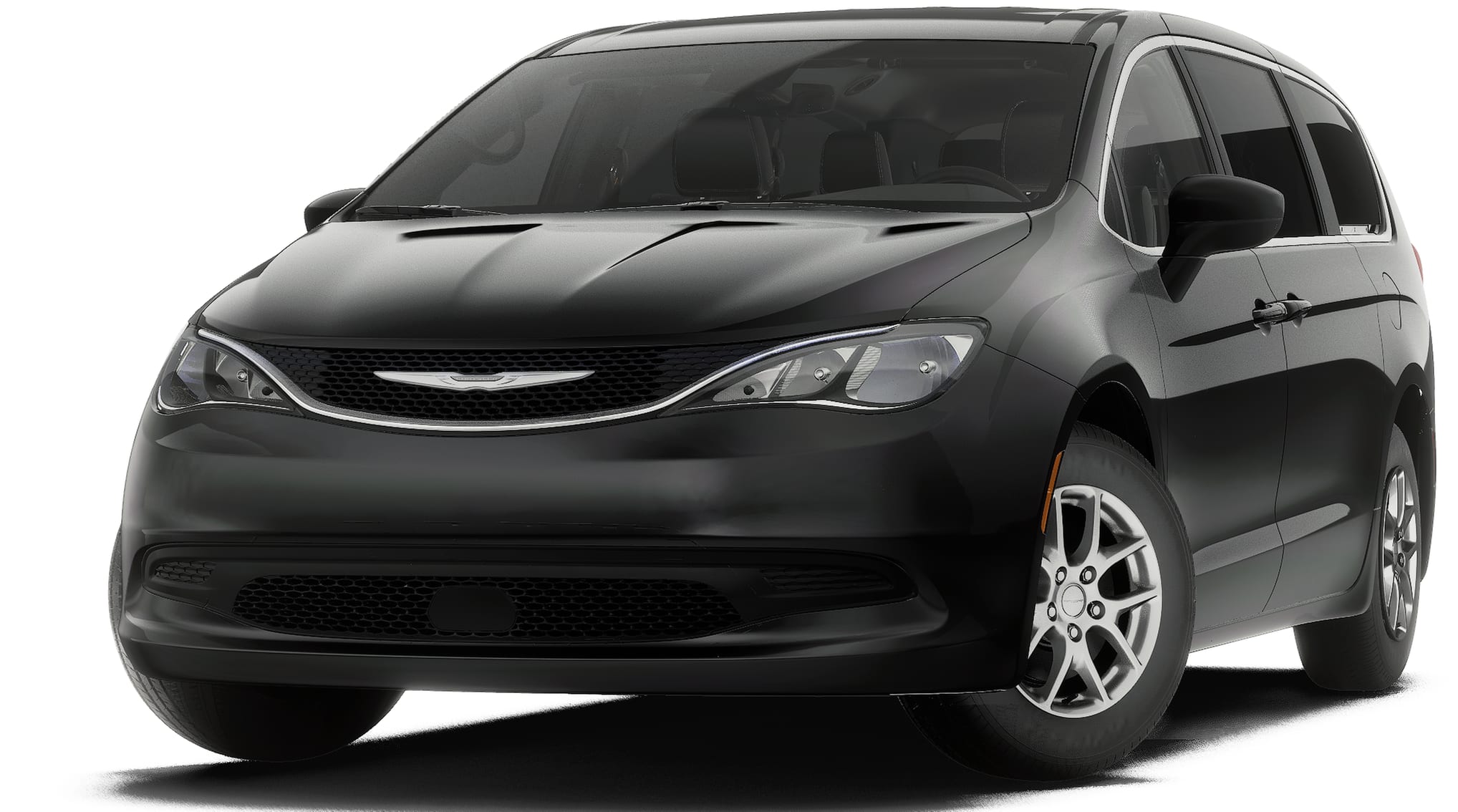 2027 Chrysler Pacifica PACIFICA LX
