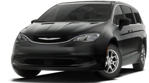 2027 Chrysler Pacifica PACIFICA LX