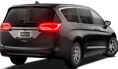 2027 Chrysler Pacifica PACIFICA LX