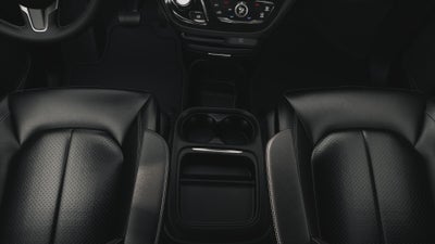 2027 Chrysler Pacifica PACIFICA LX