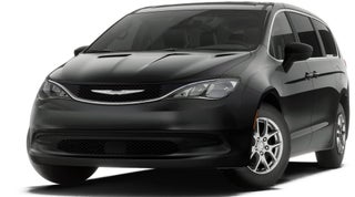2027 Chrysler Pacifica PACIFICA LX