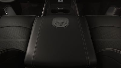 2026 RAM Ram 2500 RAM 2500 LARAMIE MEGA CAB 4X4 6'4' BOX