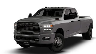 2026 RAM Ram 3500 RAM 3500 BIG HORN CREW CAB 4X4 8' BOX