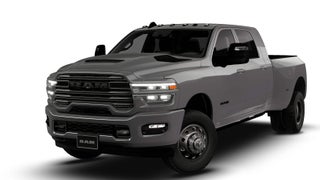 2026 RAM Ram 3500 RAM 3500 LARAMIE MEGA CAB 4X4 6'4' BOX